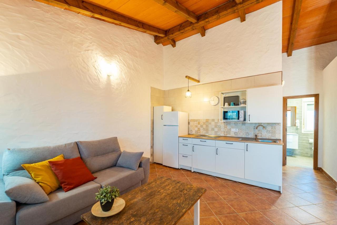 Apartamento Jibazahora P2 - Primera Planta Екстериор снимка
