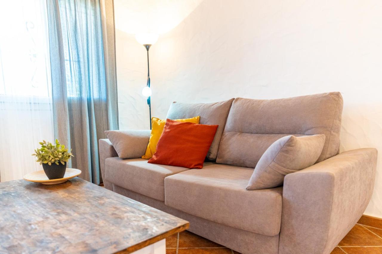 Apartamento Jibazahora P2 - Primera Planta Екстериор снимка